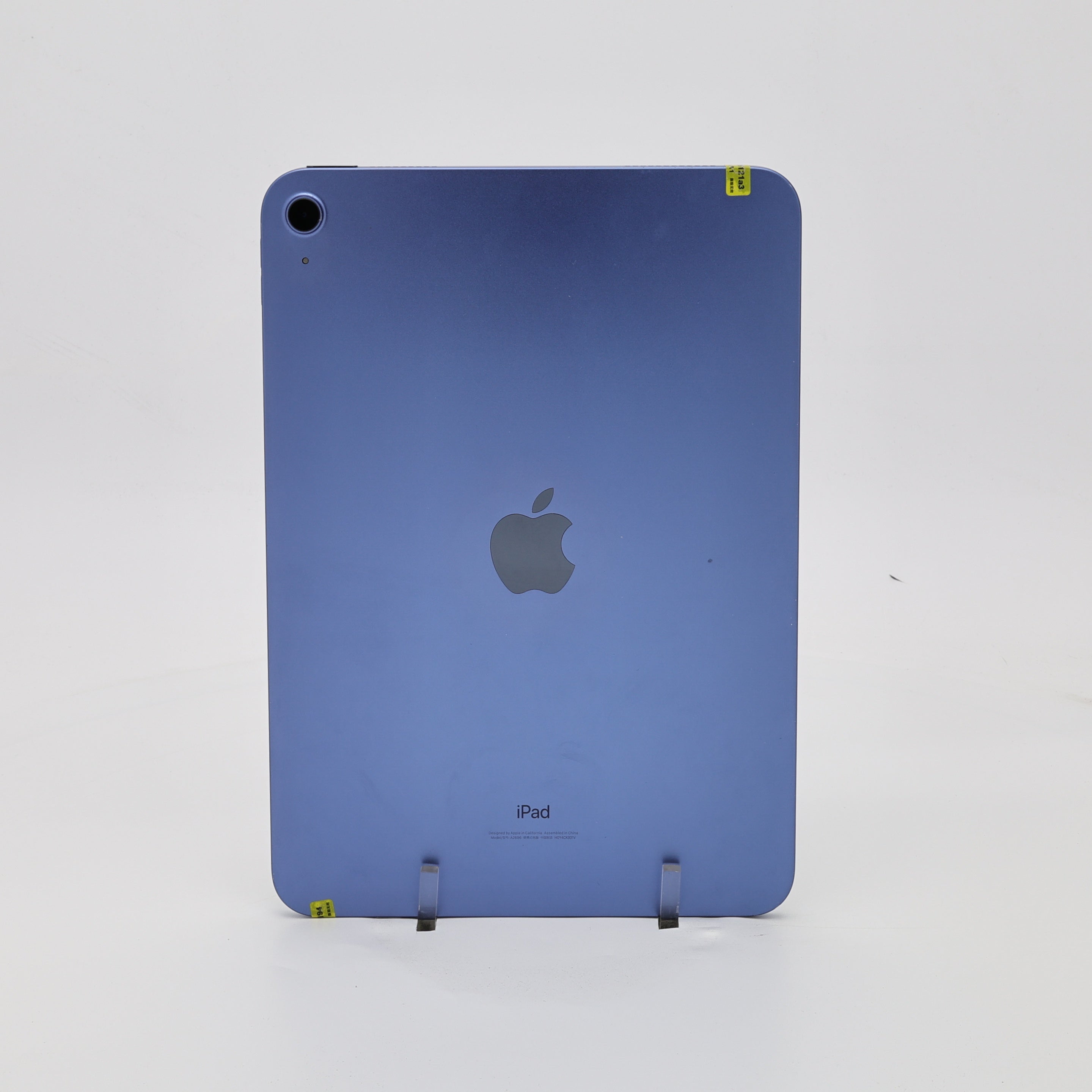 95新 Apple iPad 10代 256G 藍色 WIFI