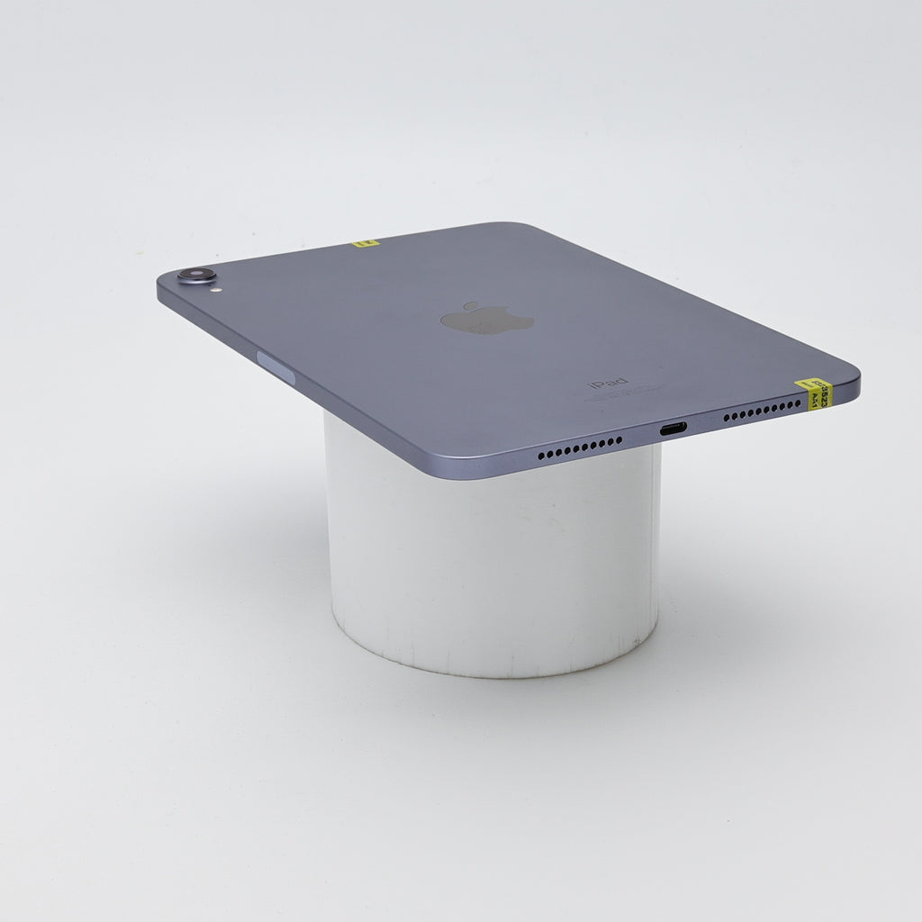 95新 Apple iPad mini6 256G 紫色 WIFI