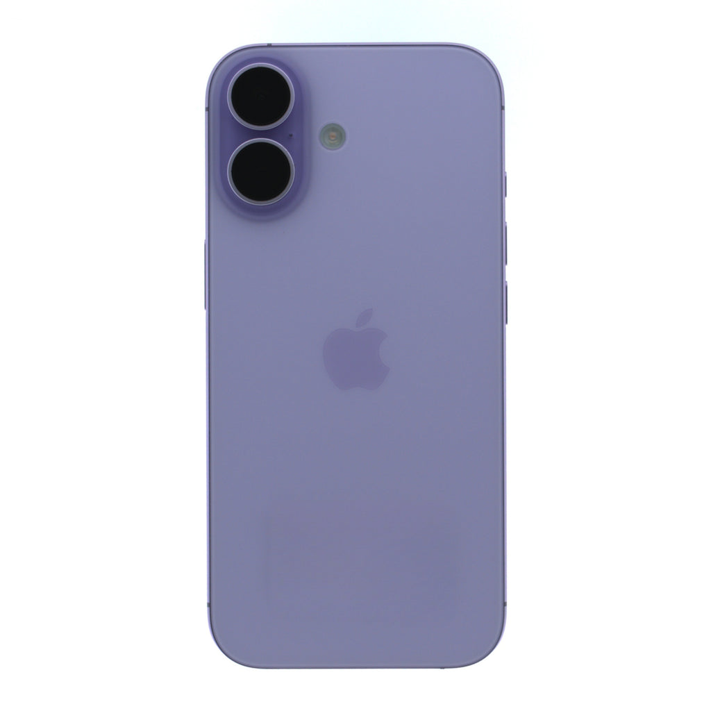 99新 Apple iPhone 17 256G 薰衣草紫色 中國大陸版