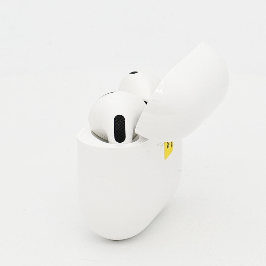 99新 Apple AirPods 4 (支持主动降噪) 白色