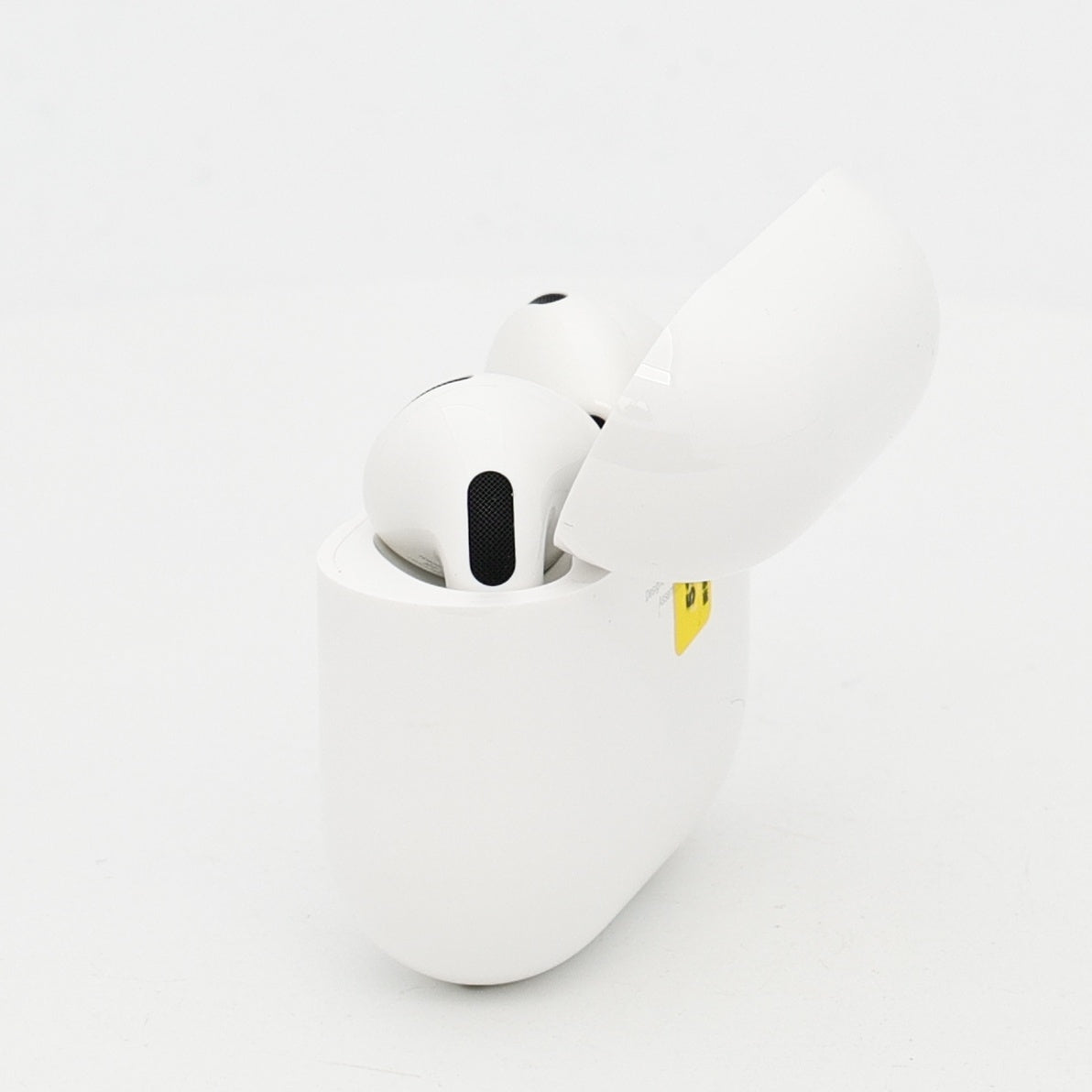 99新 Apple AirPods 4 (支持主动降噪) 白色