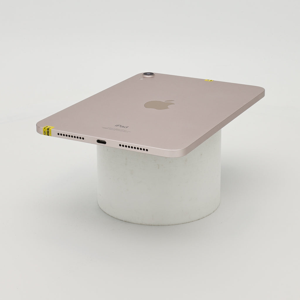 95新 Apple iPad mini6 64G 粉紅色 WIFI