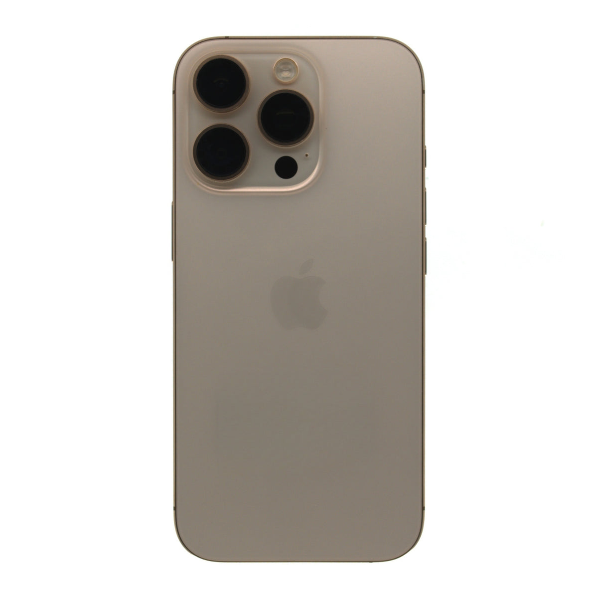 95新 Apple iPhone 16 Pro 128G 沙漠色鈦金屬 中國大陸版