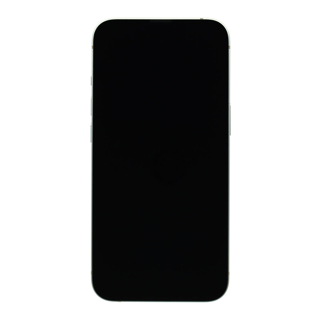 95新 Apple iPhone 13 128G 午夜色 中國大陸版