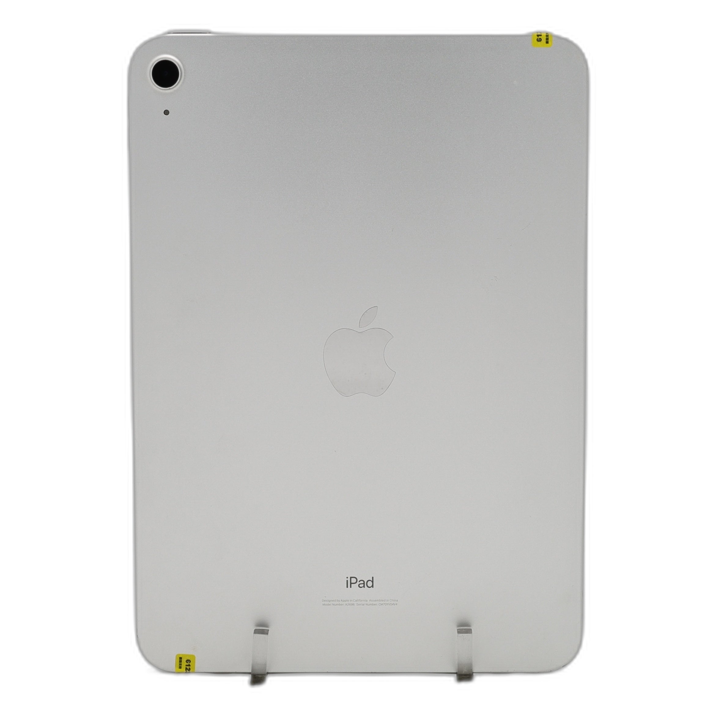 95新 Apple iPad 10代 256G 銀色 WIFI