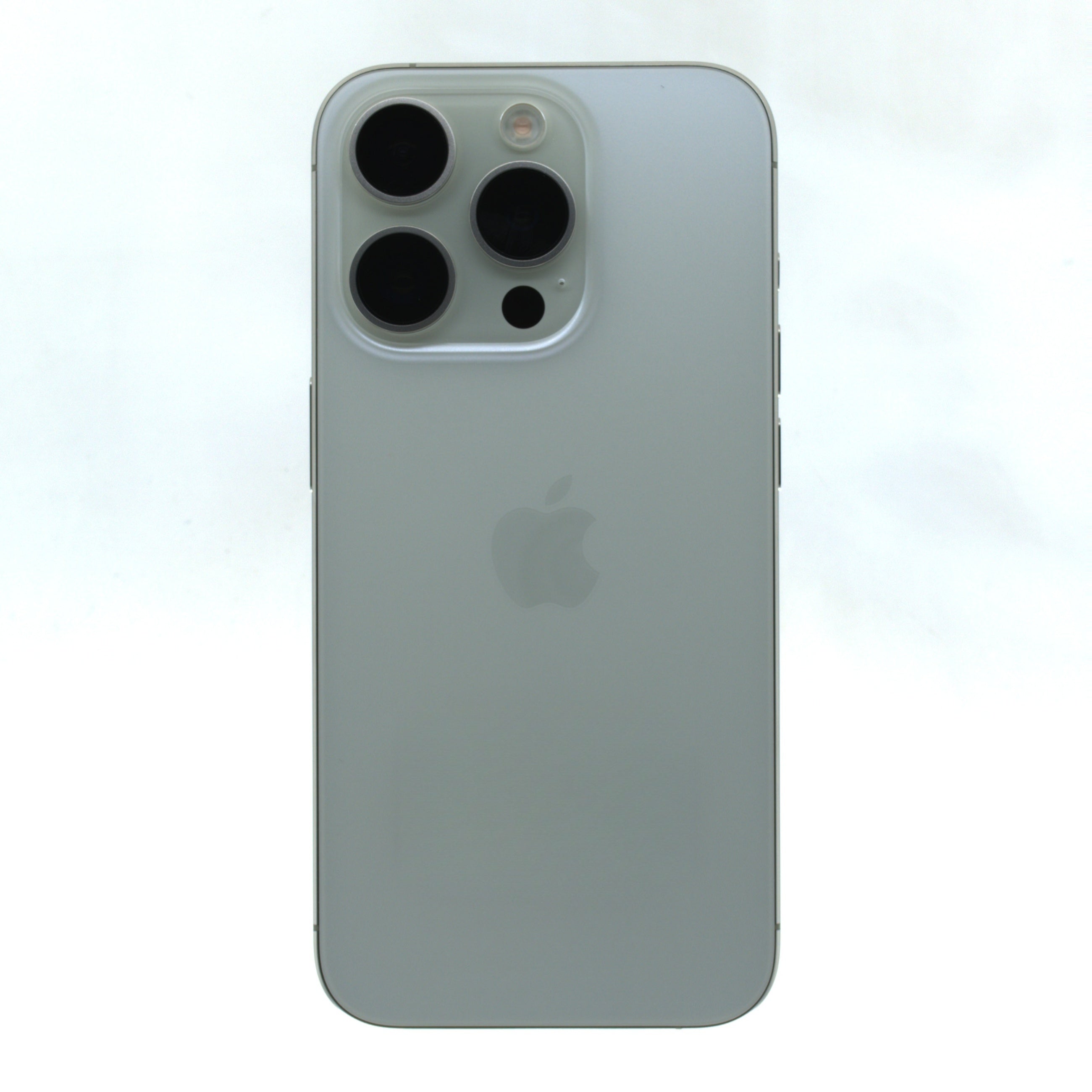 95新 Apple iPhone 15 Pro 128G 白色鈦金屬 中國大陸版