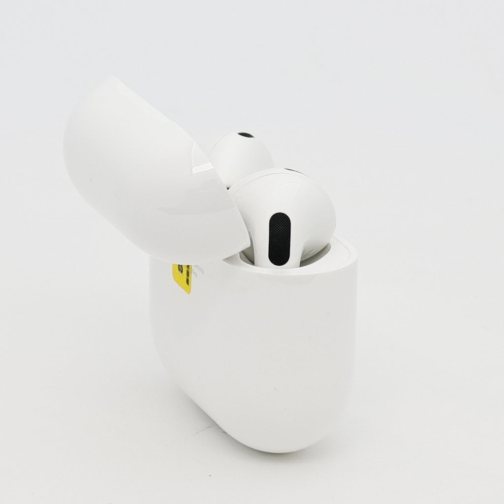99新 Apple AirPods 4 (支持主动降噪) 白色