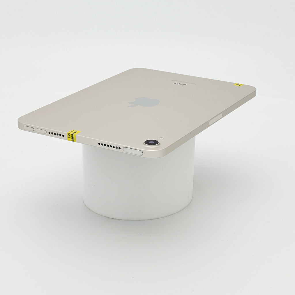 95新 Apple iPad mini6 64G 星光色 WIFI
