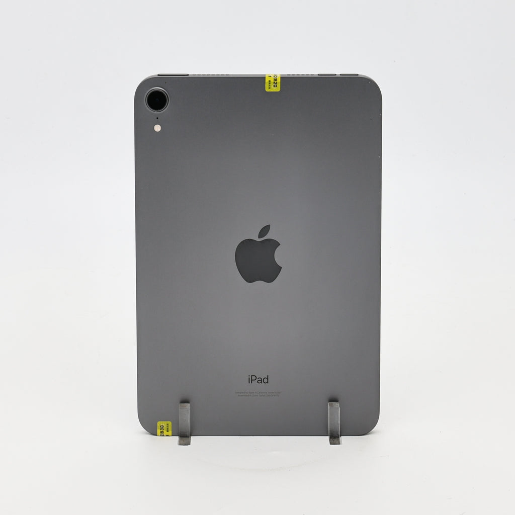 99新 Apple iPad mini6 256G 深空灰色 WIFI