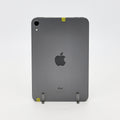 99新 Apple iPad mini6 256G 深空灰色 WIFI