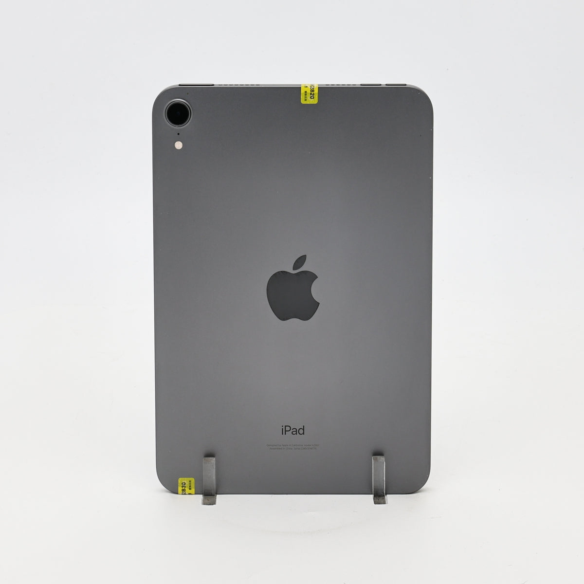99新 Apple iPad mini6 256G 深空灰色 WIFI