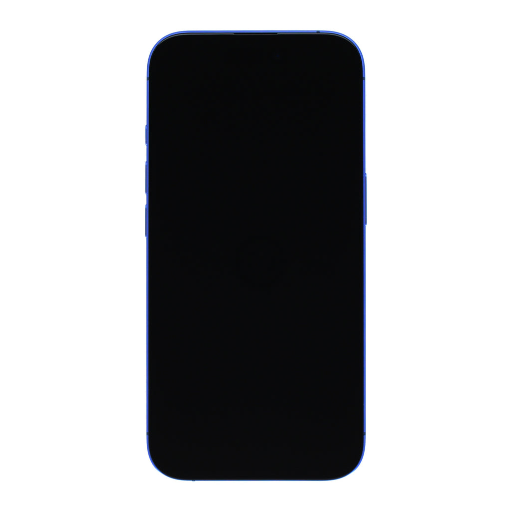 95新 Apple iPhone 16 256G 群青色 中國大陸版