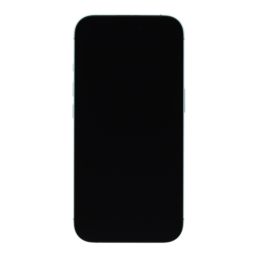 95新 Apple iPhone 16 256G 白色 中國大陸版