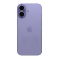 95新 Apple iPhone 17 256G 薰衣草紫色 中國大陸版