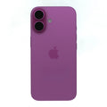 95新 Apple iPhone 16 128G 粉紅色 中國大陸版