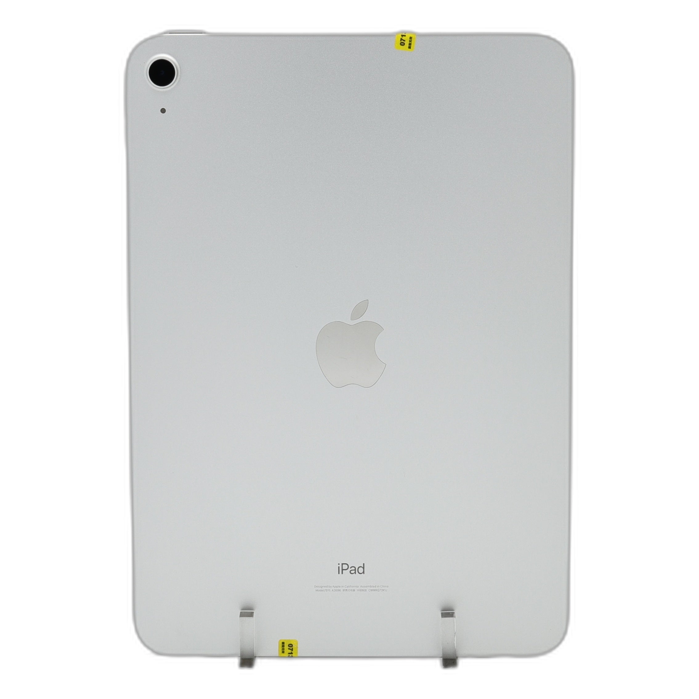 99新 Apple iPad 10代 256G 銀色 WIFI