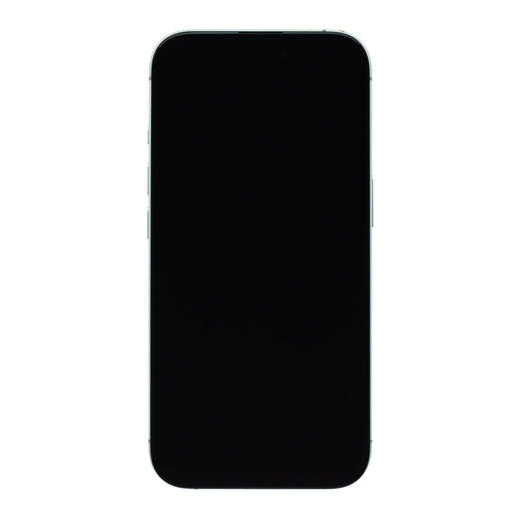 95新 Apple iPhone 16 256G 白色 中國大陸版