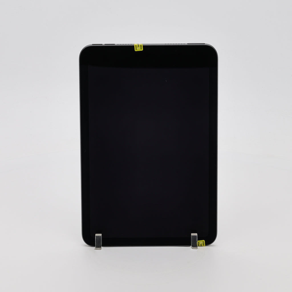 95新 Apple iPad mini6 64G 深空灰色 WIFI