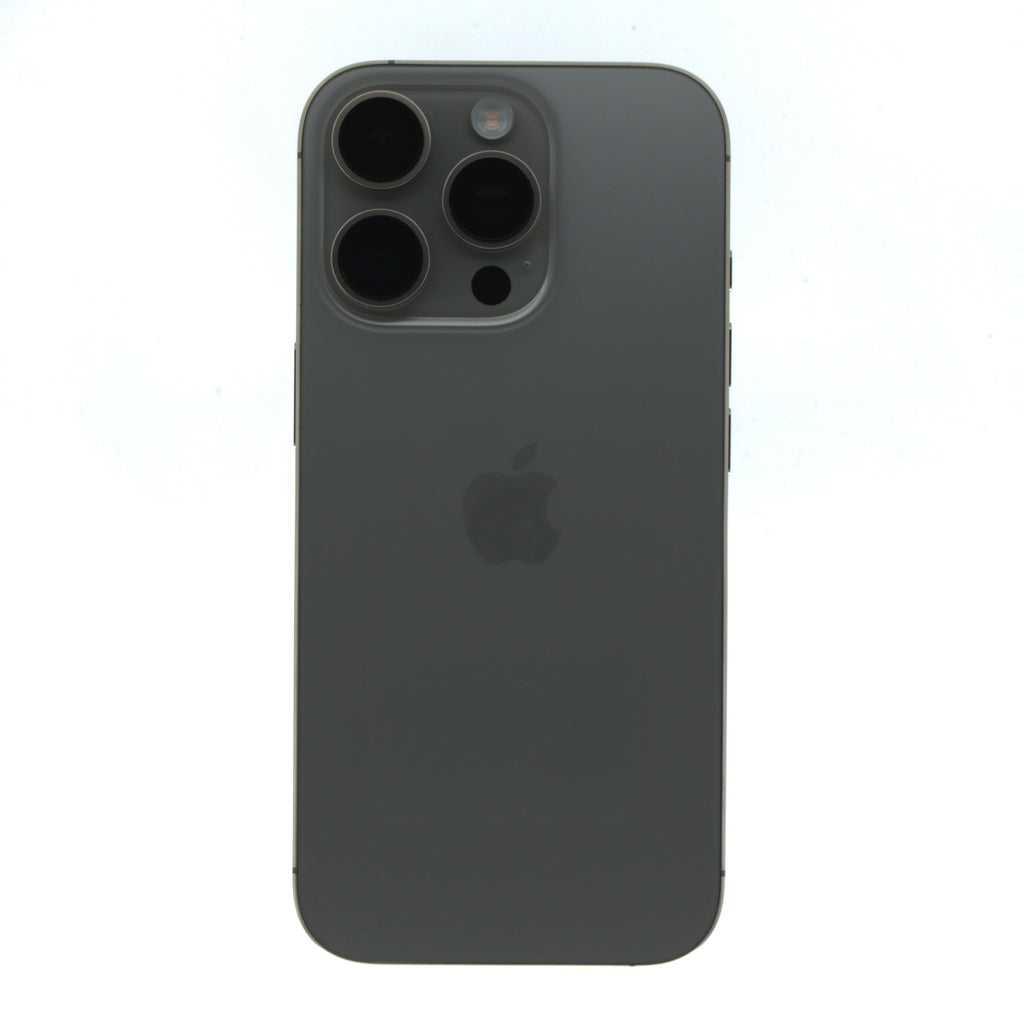 95新 Apple iPhone 16 Pro 256G 原色鈦金屬 中國大陸版