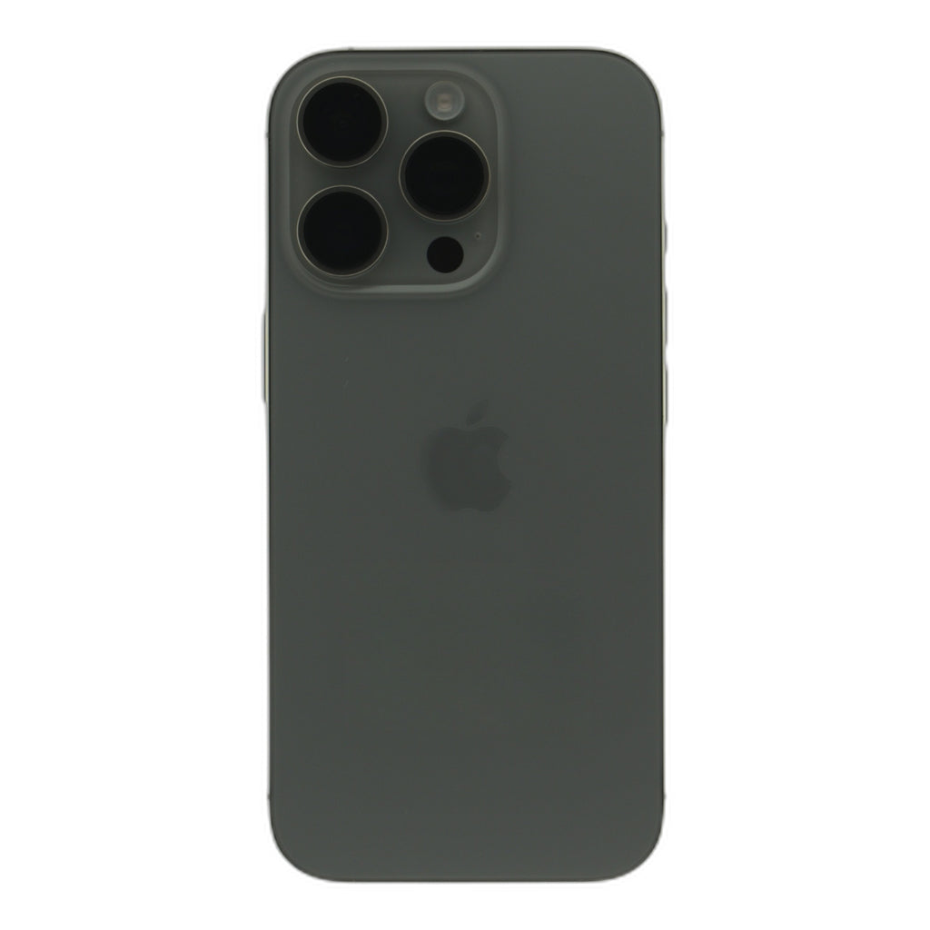 99新 Apple iPhone 16 Pro 128G 原色鈦金屬 中國大陸版