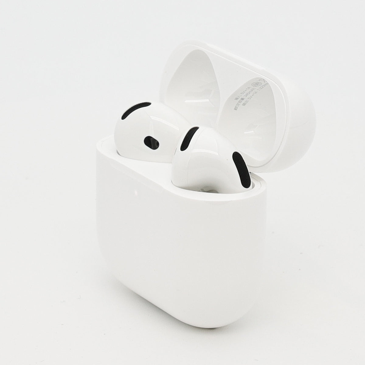 99新 Apple AirPods 4 (支持主动降噪) 白色