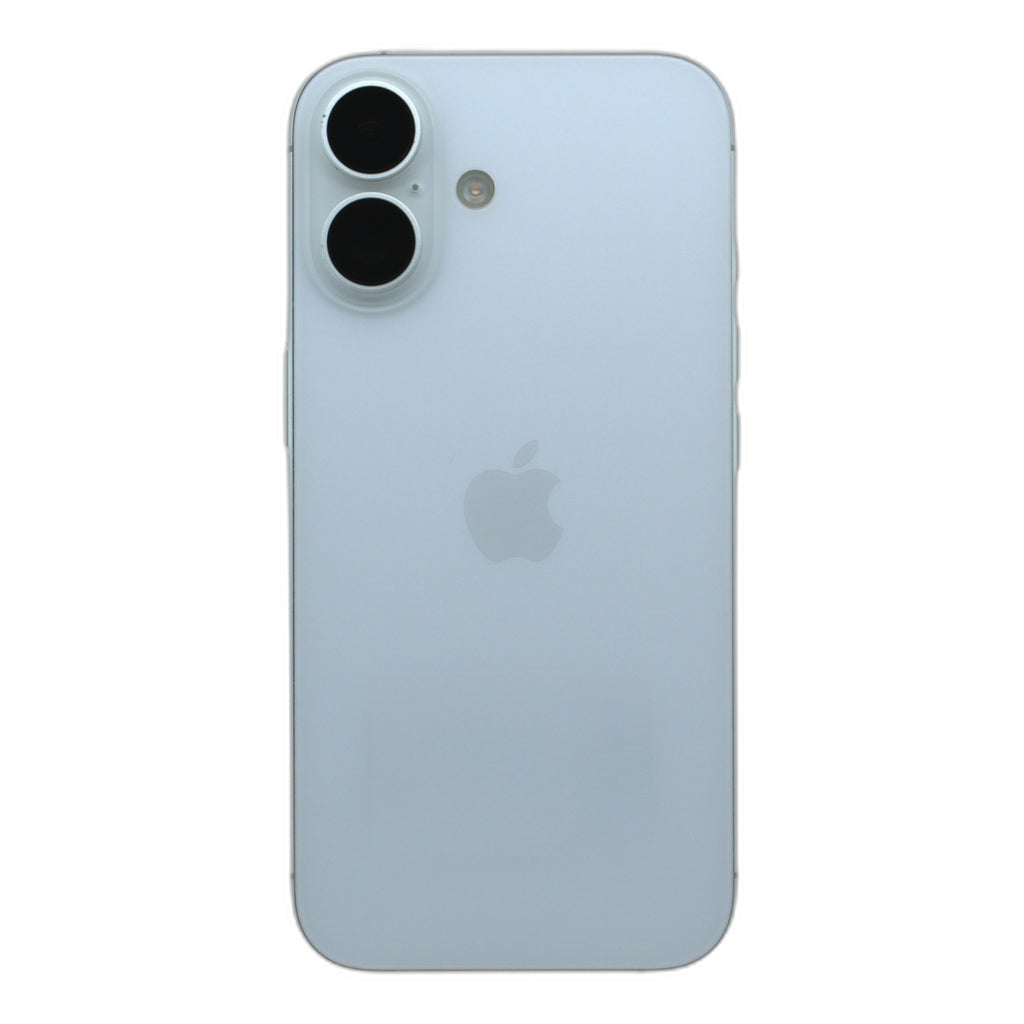 95新 Apple iPhone 16 128G 白色 中國大陸版