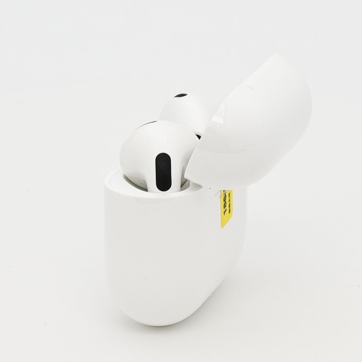 99新 Apple AirPods 4 (不支持主动降噪) 白色