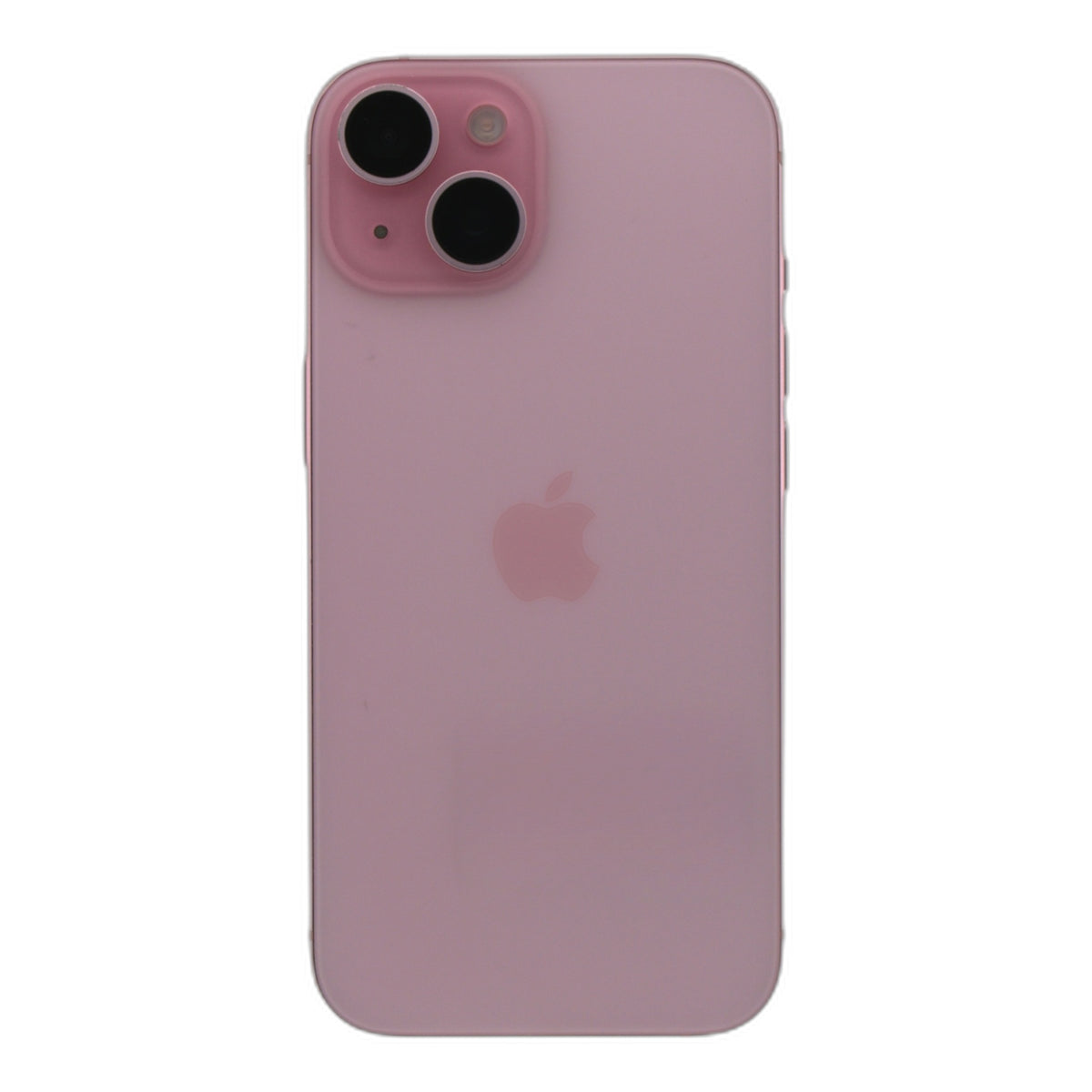 95新 Apple iPhone 15 256G 粉紅色 中國大陸版