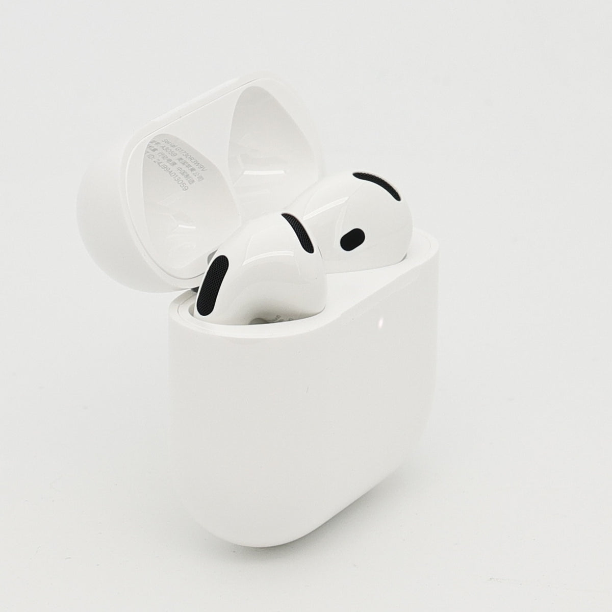 99新 Apple AirPods 4 (支持主动降噪) 白色