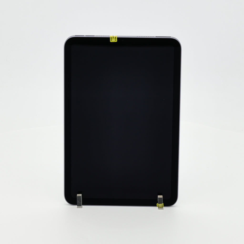 95新 Apple iPad mini6 64G 紫色 WIFI