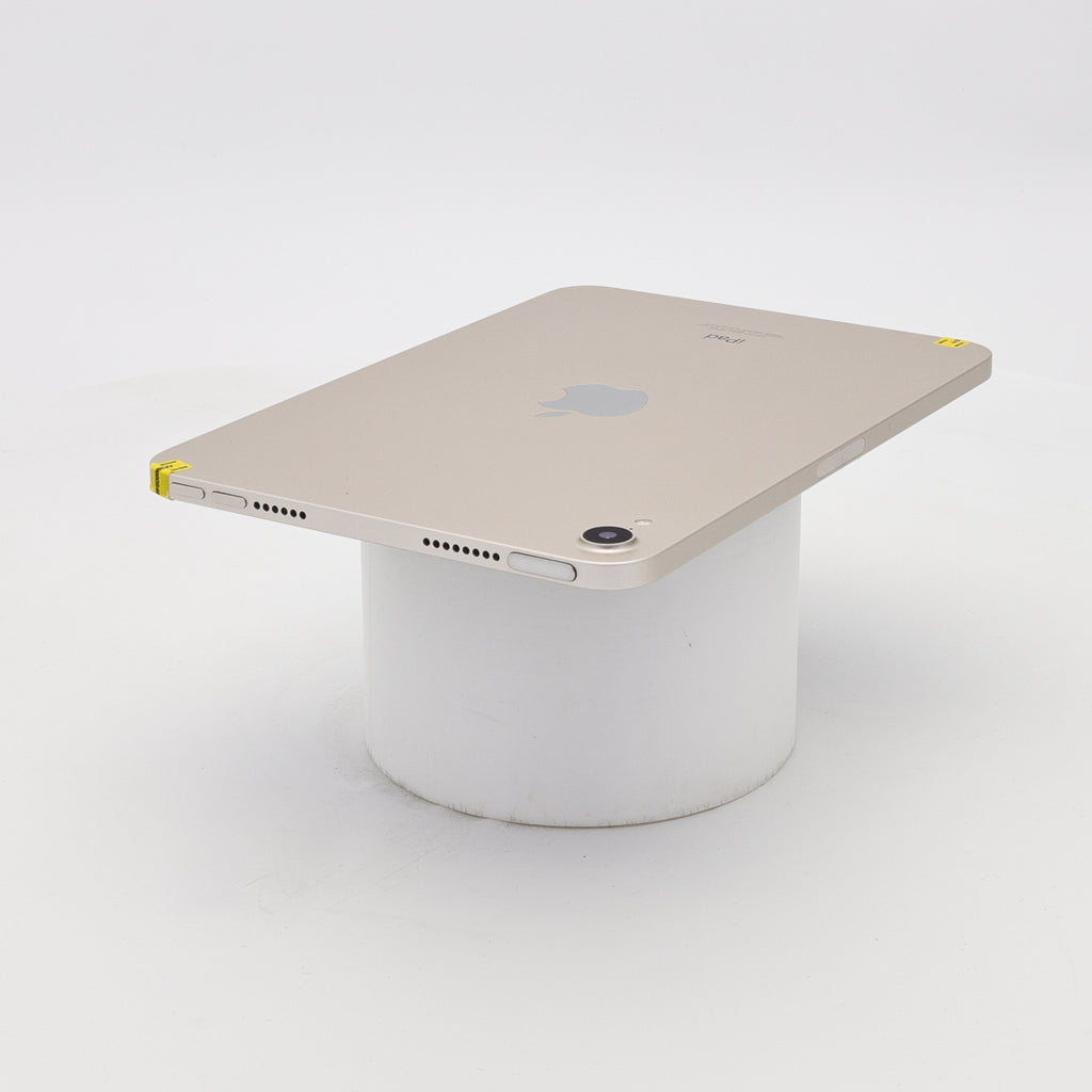 95新 Apple iPad mini6 64G 星光色 WIFI