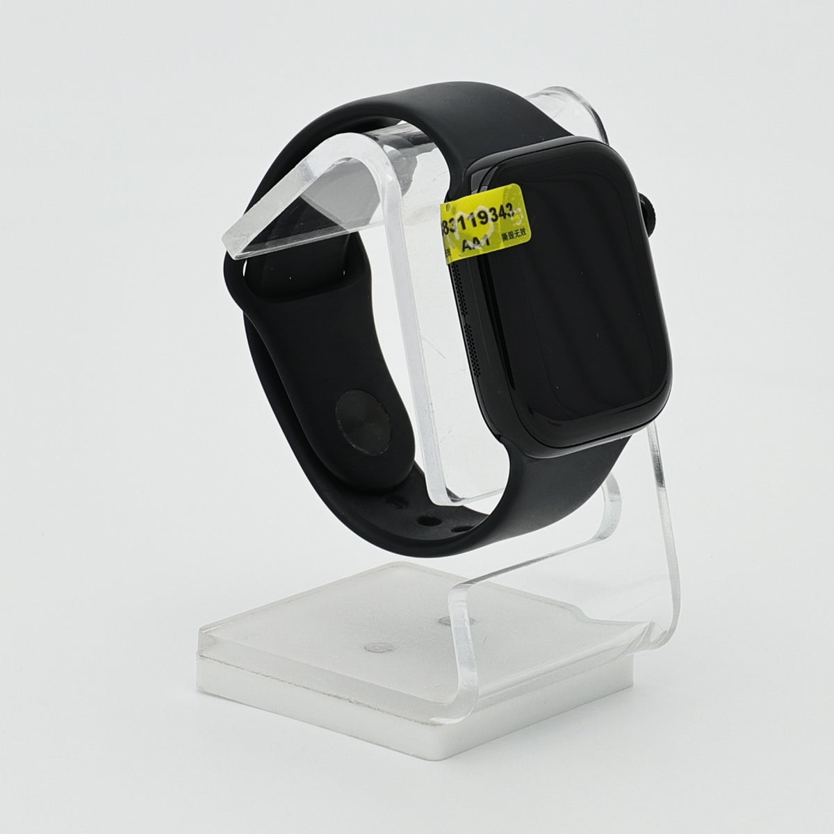 99新 Apple Watch Series 10 42毫米 鋁金屬