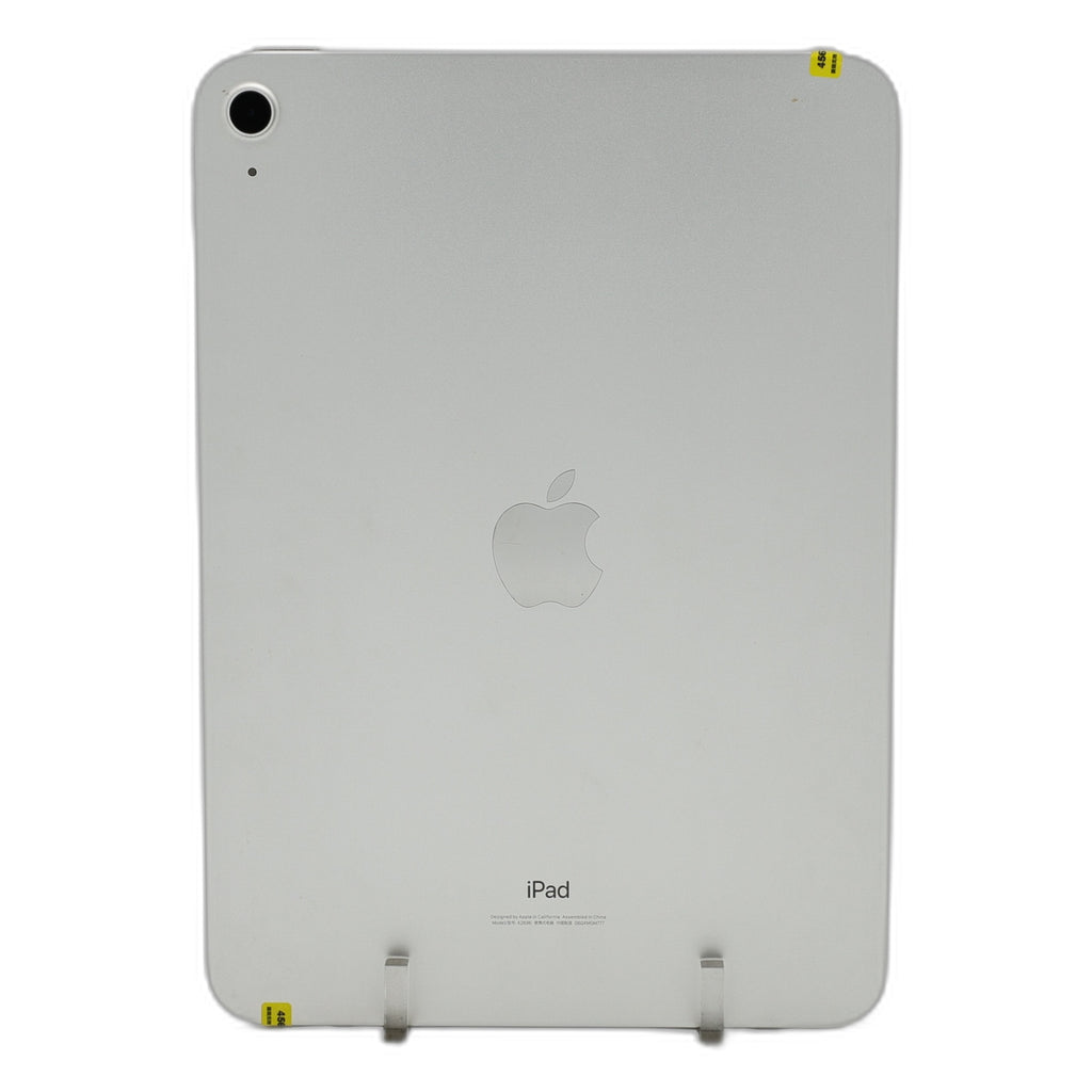 95新 Apple iPad 10代 256G 銀色 WIFI