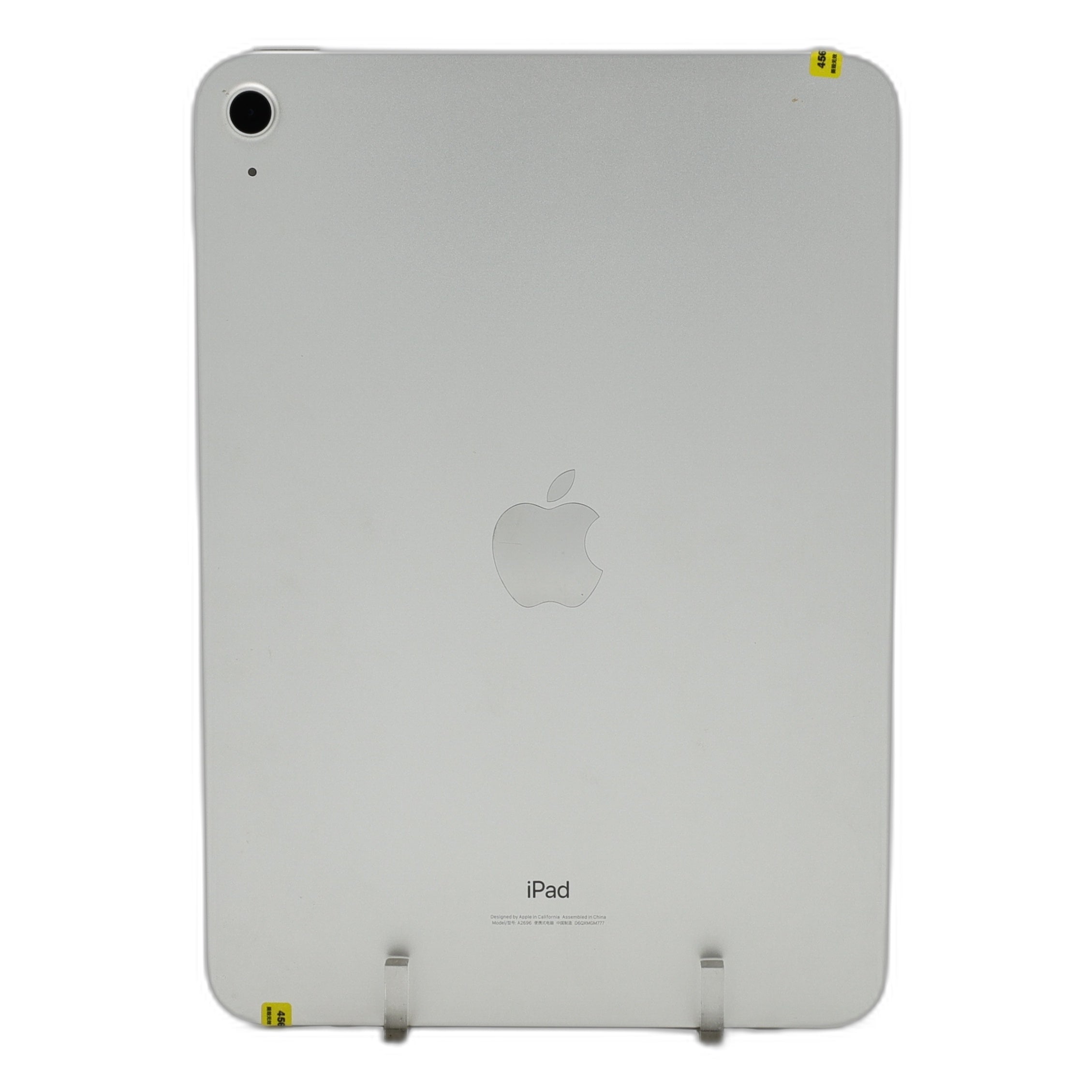 95新 Apple iPad 10代 256G 銀色 WIFI