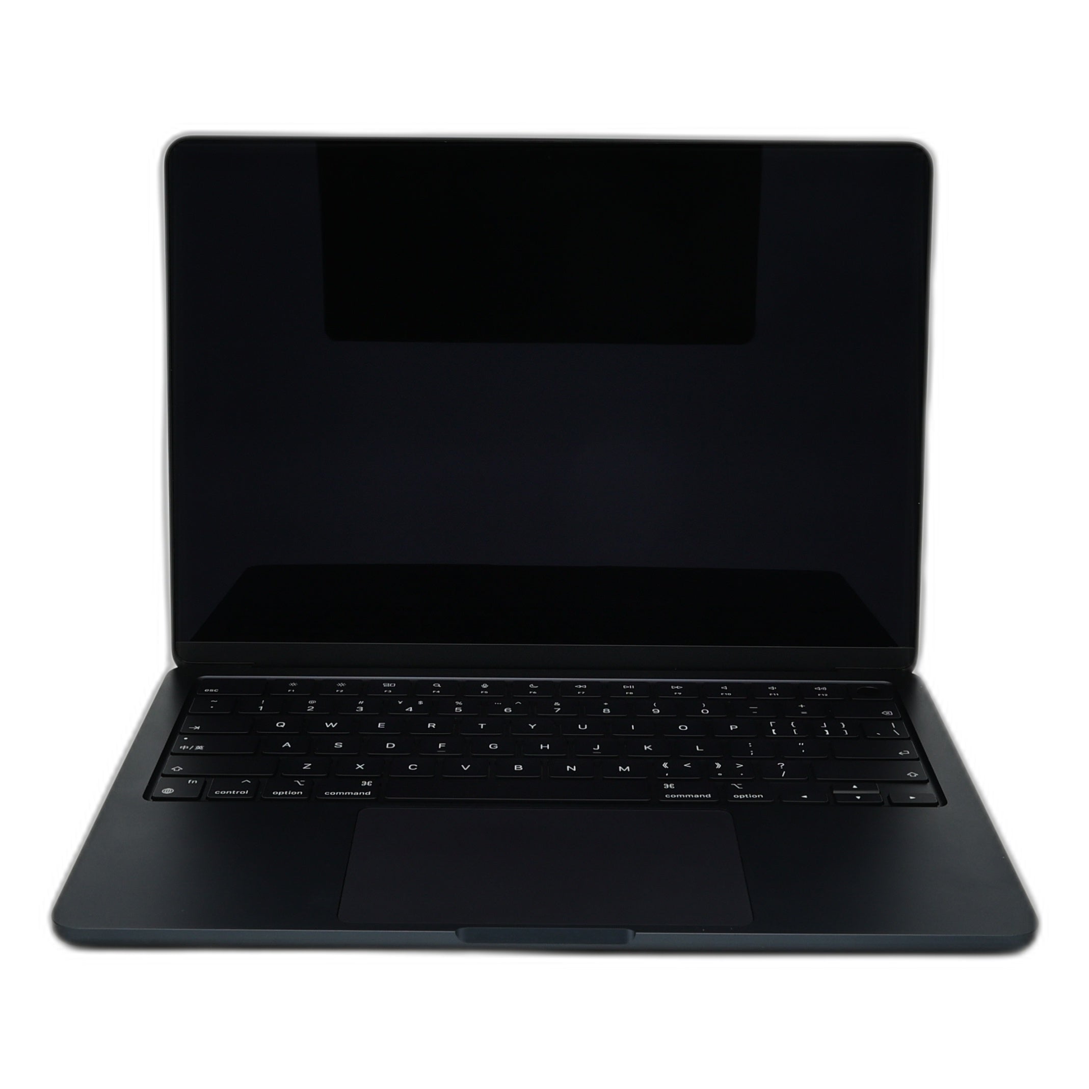 95新 Apple MacBook Air 24年 13寸 M3（8+8核） 8G RAM 256G SSD 午夜色