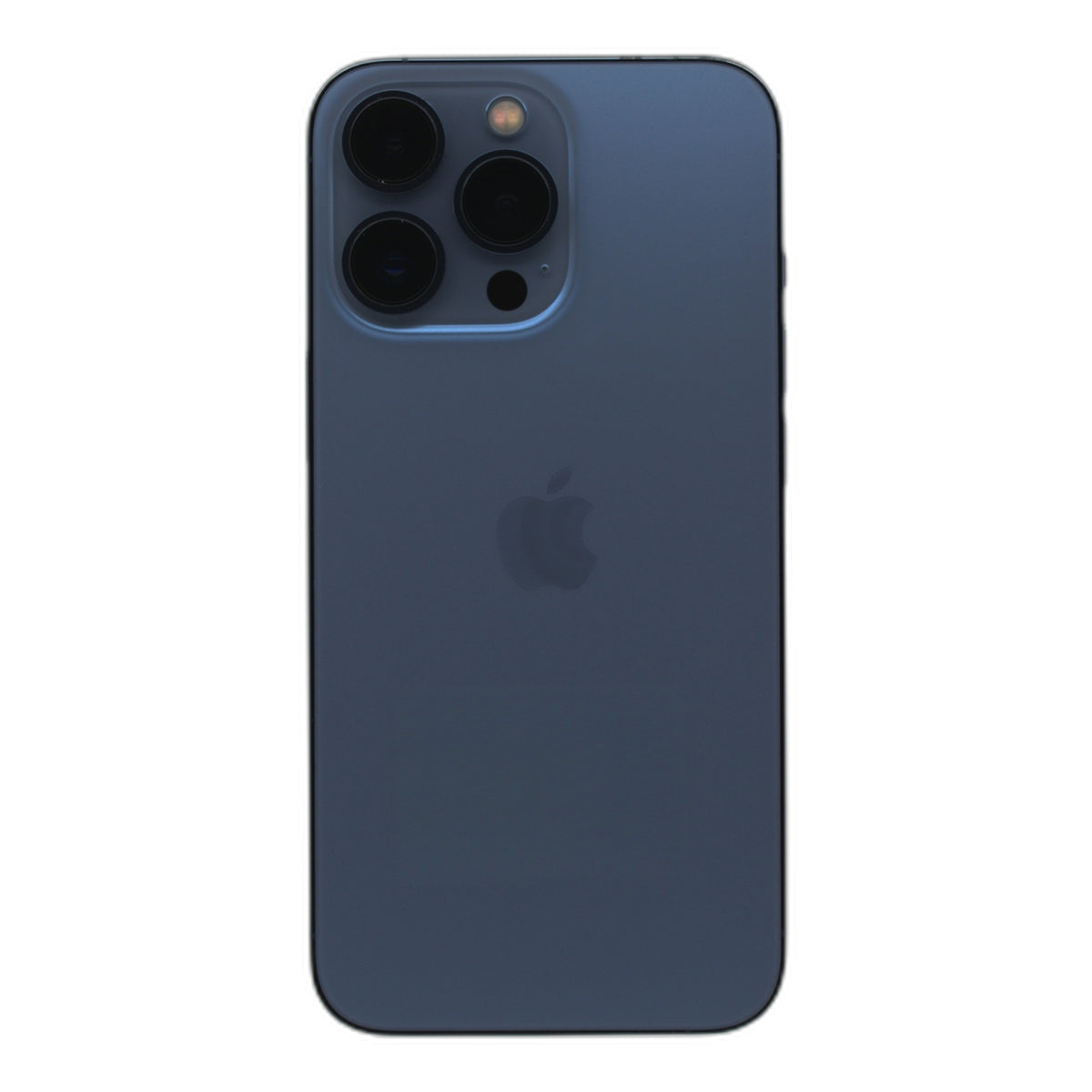 95新 Apple iPhone 13 Pro 128G 遠峰藍色 中國大陸版