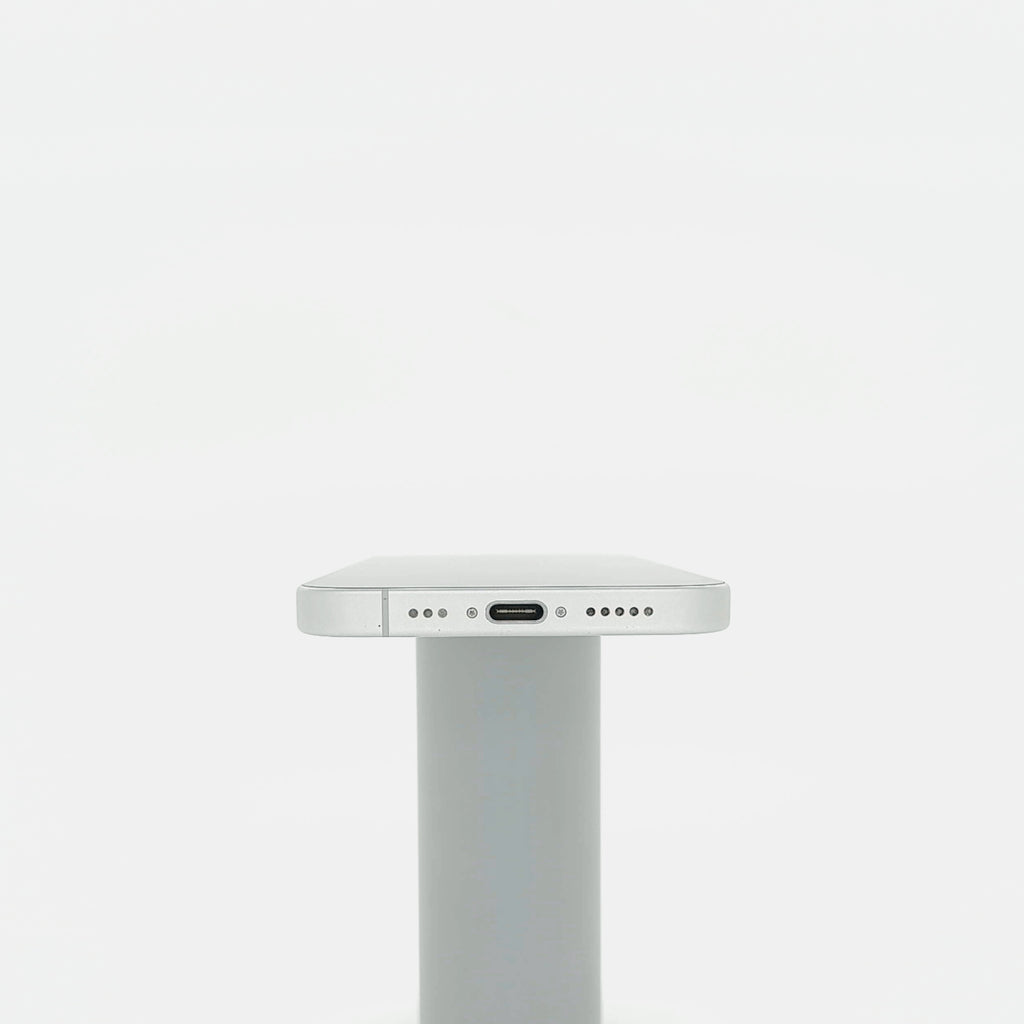 95新 Apple iPhone 16 256G 白色 中國大陸版