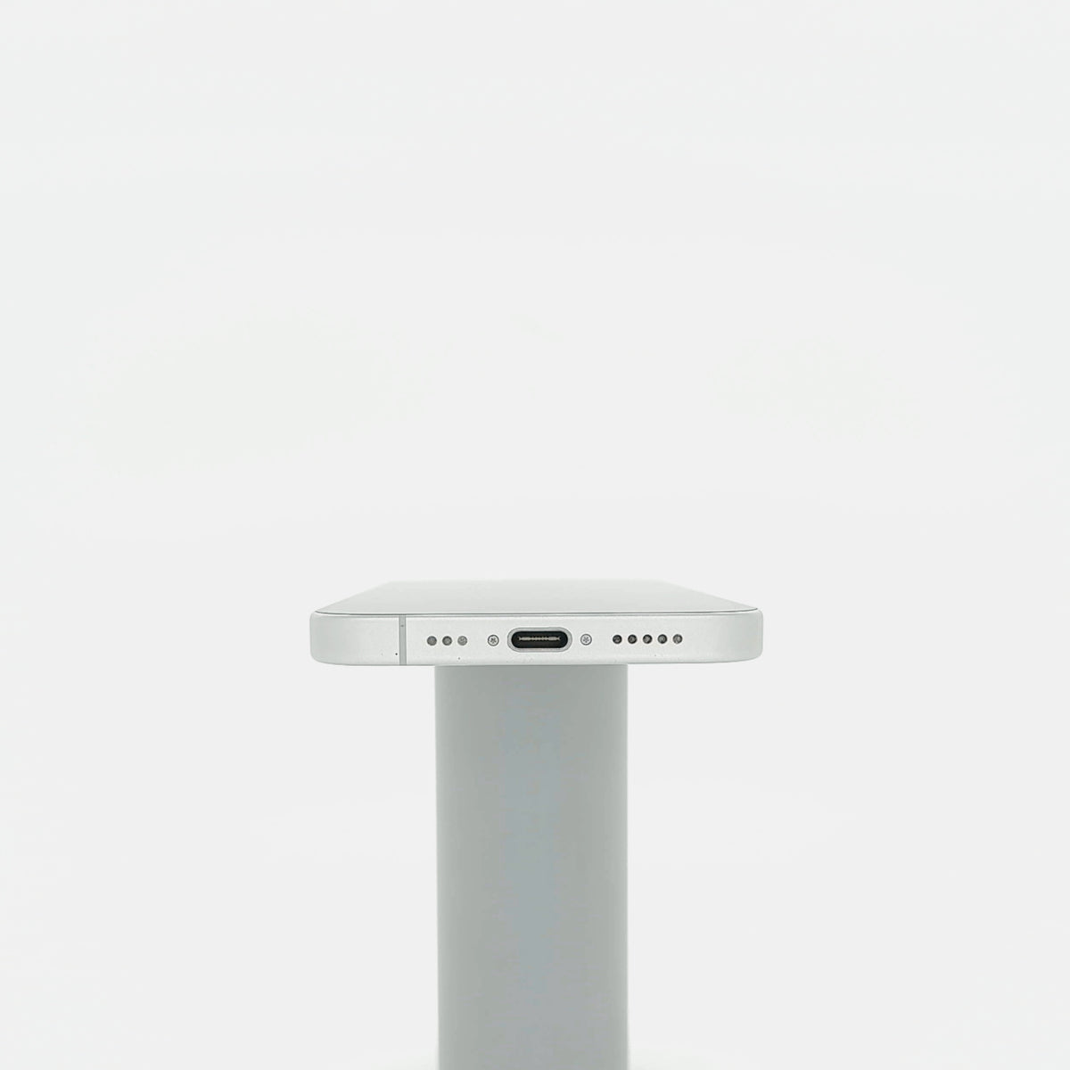95新 Apple iPhone 16 256G 白色 中國大陸版