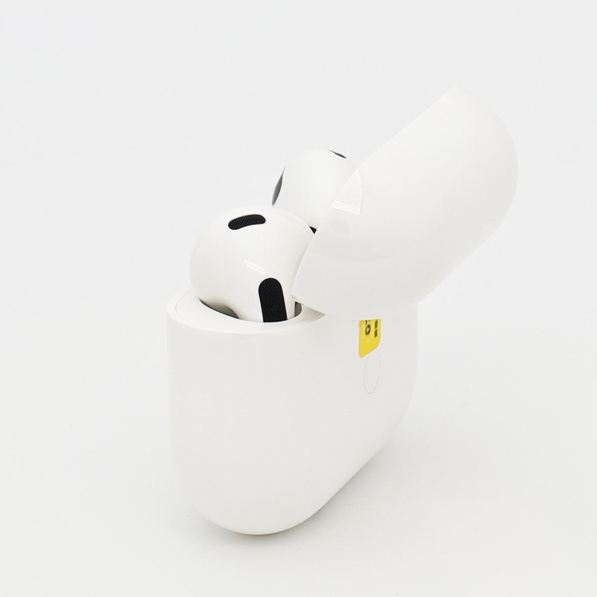 99新 Apple AirPods 3 白色