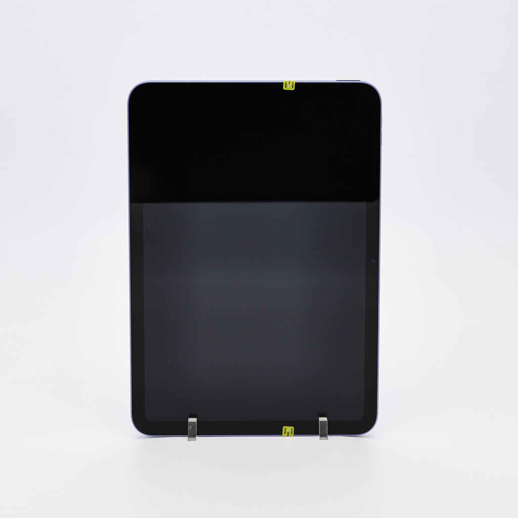 95新 Apple iPad 10代 64G 藍色 WIFI