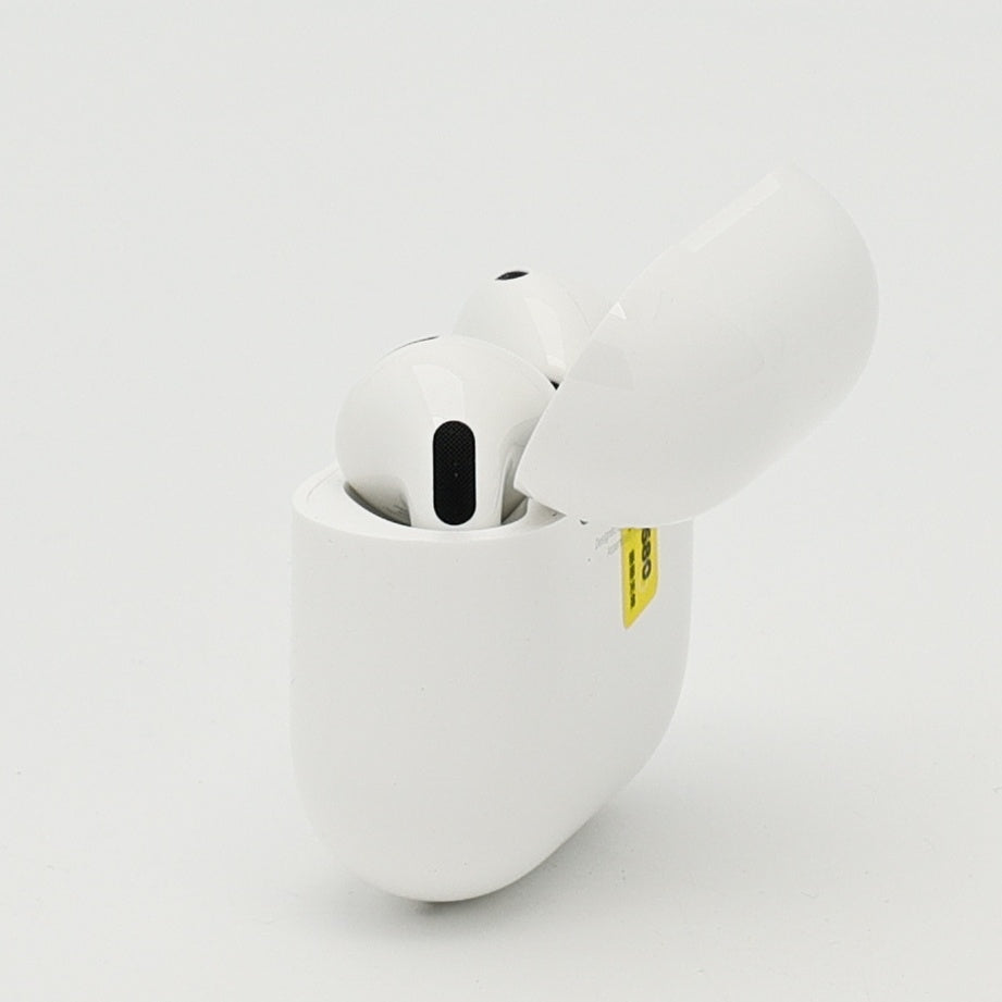 99新 Apple AirPods 4 (支持主动降噪) 白色