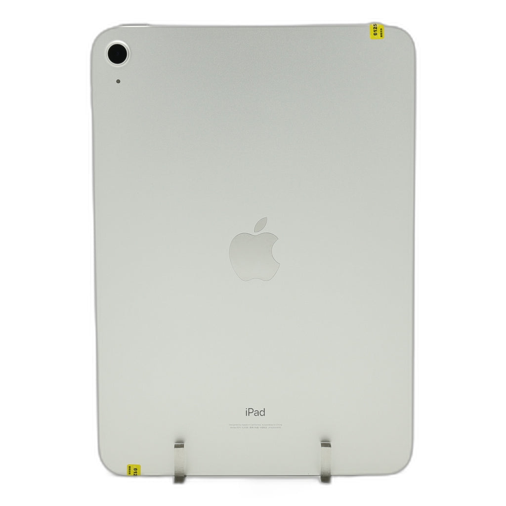 95新 Apple iPad 10代 64G 銀色 WIFI