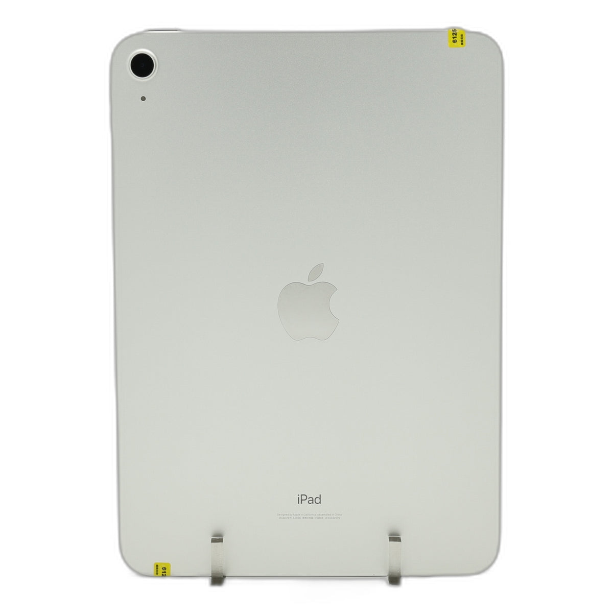 95新 Apple iPad 10代 64G 銀色 WIFI