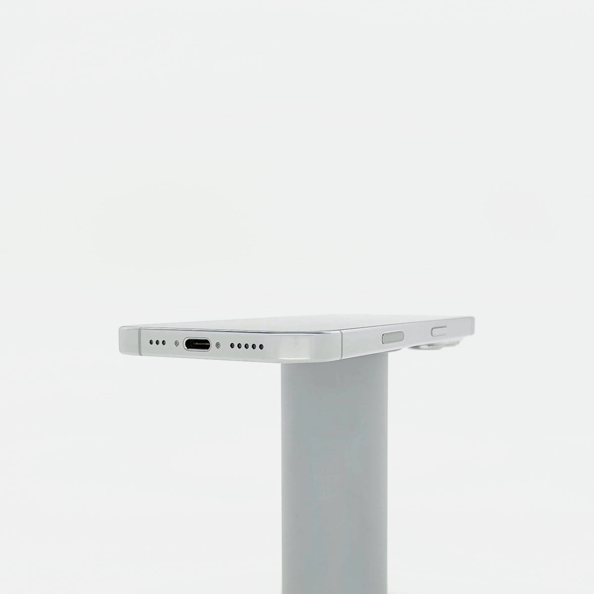 95新 Apple iPhone 16 Pro 128G 白色鈦金屬 中國大陸版