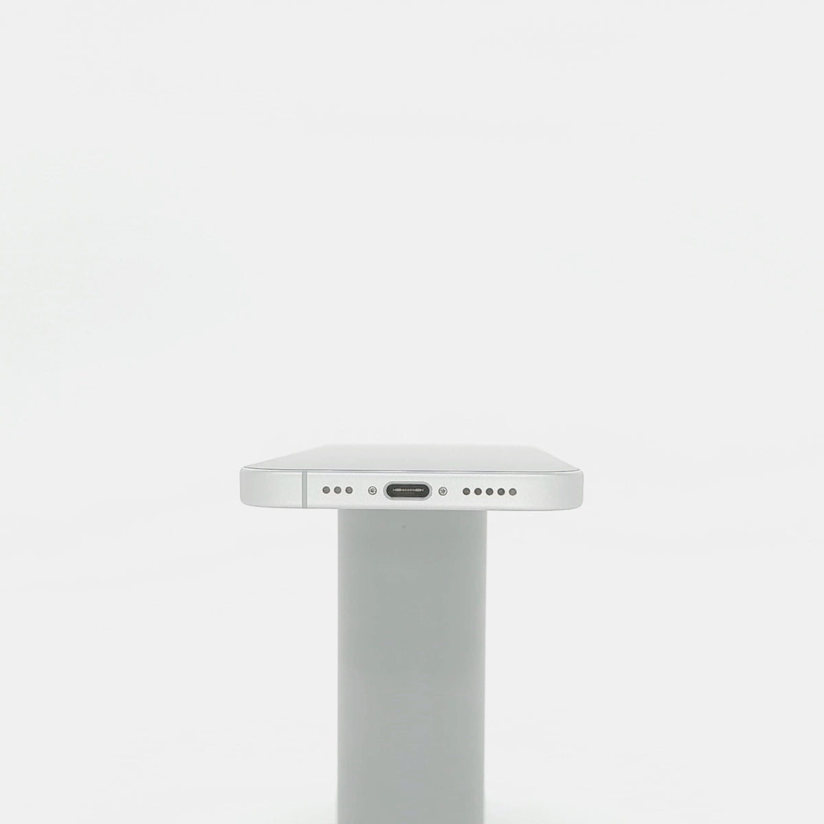 95新 Apple iPhone 16 256G 白色 中國大陸版