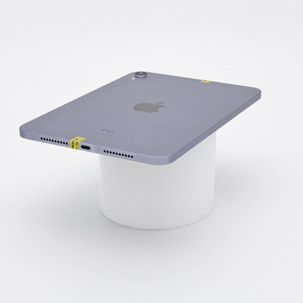 95新 Apple iPad mini6 64G 紫色 WIFI