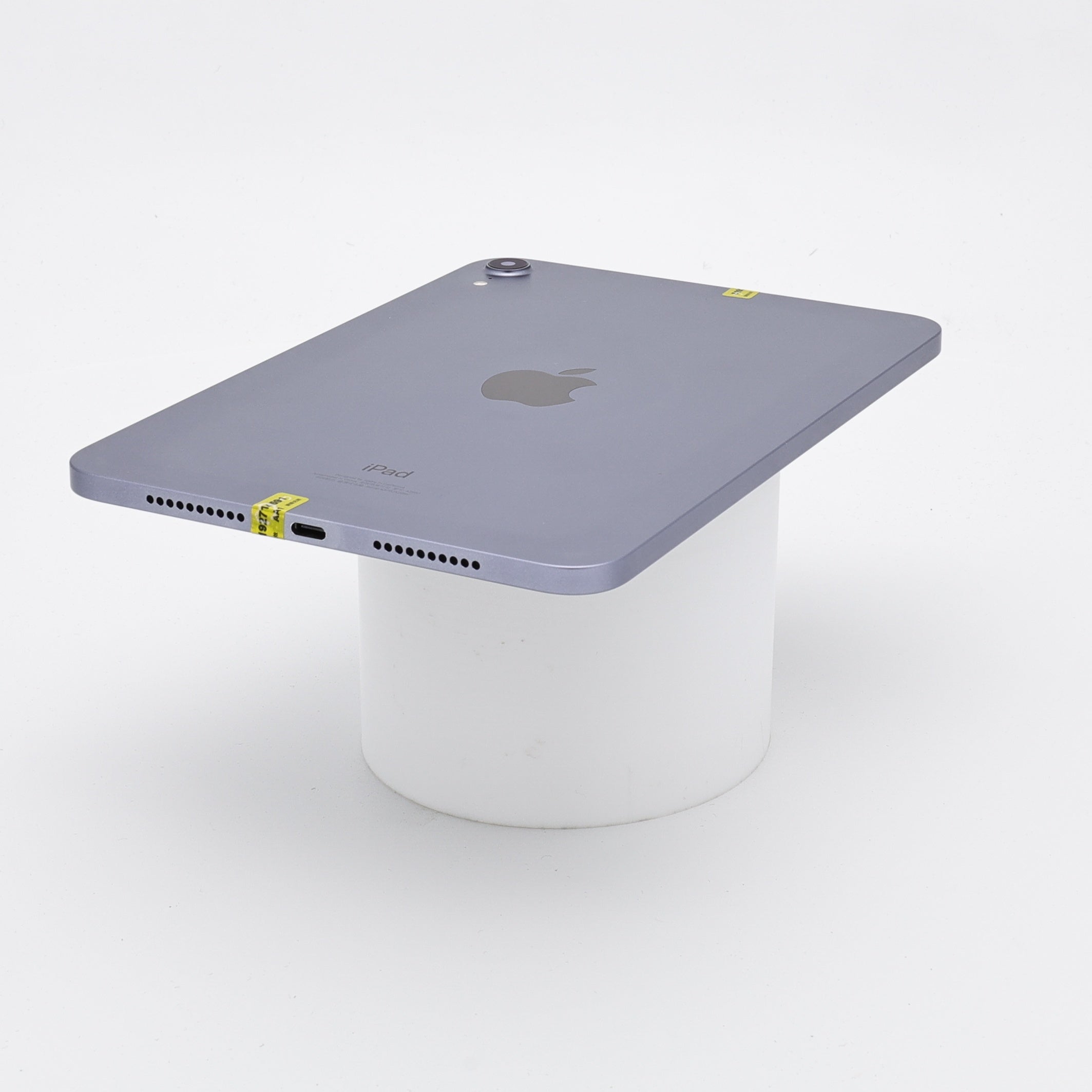 95新 Apple iPad mini6 64G 紫色 WIFI