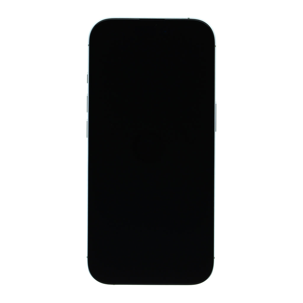 95新 Apple iPhone 16 Pro 128G 白色鈦金屬 中國大陸版
