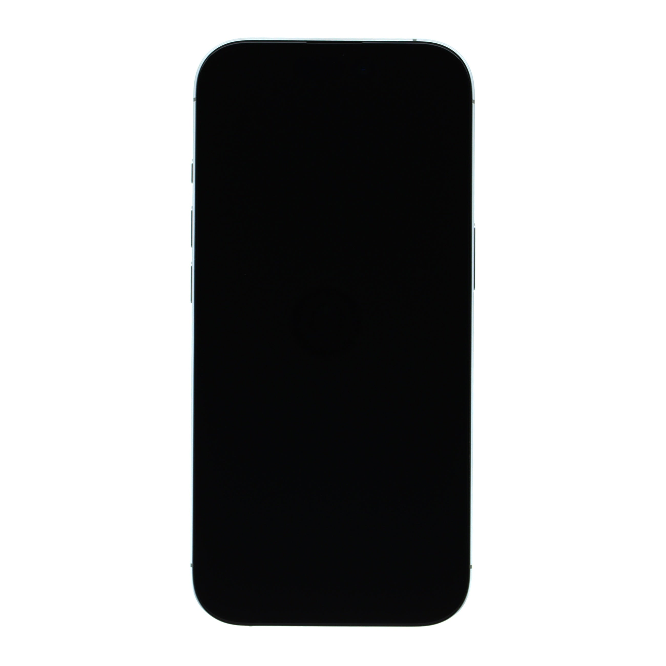 95新 Apple iPhone 16 Pro 128G 白色鈦金屬 中國大陸版