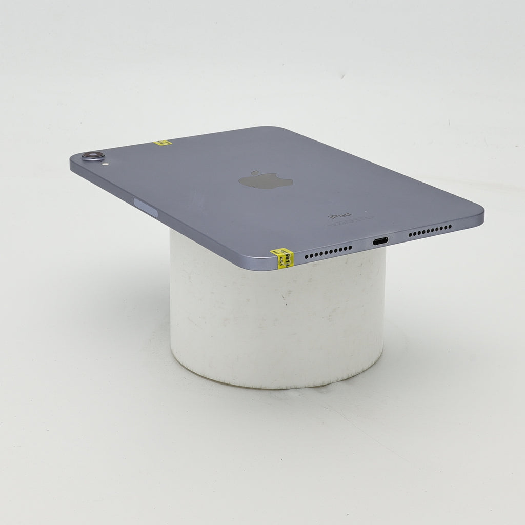 95新 Apple iPad mini6 64G 紫色 WIFI